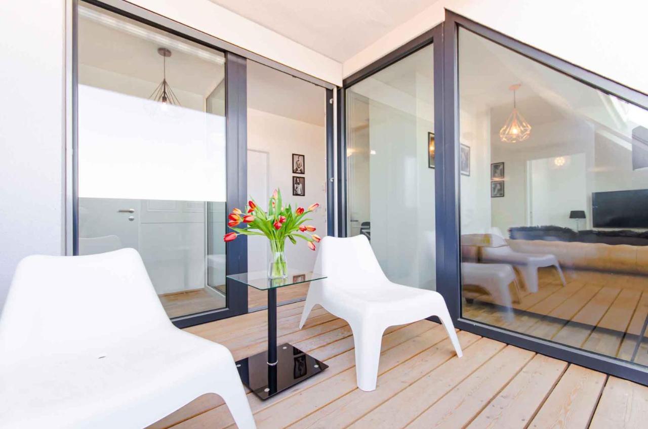 Grand Quarters City Residence Vienna Exterior photo